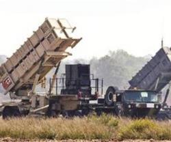 NATO Patriot Missiles May Soon be Deployed in Turkey