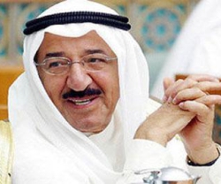 Kuwait’s Emir: “No Leniency for Security Threats”