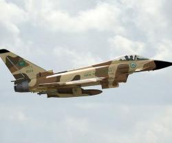 UAE “Likely” to Acquire 60 Typhoon Jets