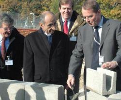 MBDA Starts Work on French Demilitarization Facility