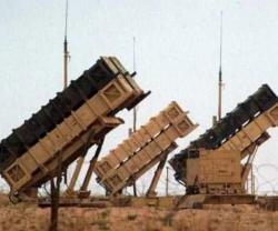 Russia Against NATO Missiles on Turkish-Syrian Border