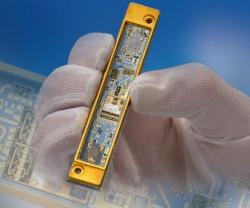 Cassidian Boosts its Leading Edge in Radar Technology