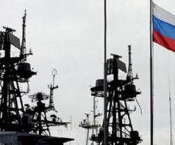 Russia Sends Warships Off Gaza Coast in Case of Escalation