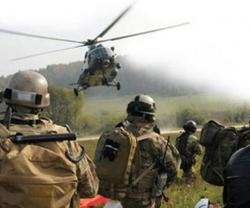 Raytheon Wins C4I System Saudi Contract