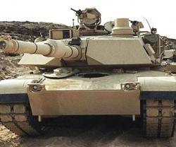 Saudi Arabia Orders Tanks & Military Vehicles’ Spare Parts