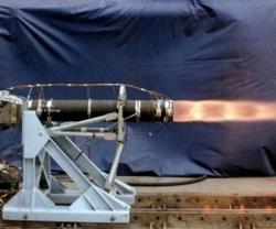 MBDA, Herakles, Roxel Optimize the Ramjet Sector
