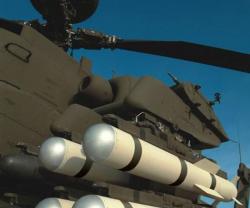 Raytheon to Develop Next-Gen Guidance Section for JAGM