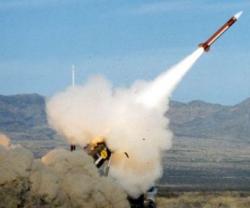 NATO Agrees to Deploy Patriot Missiles in Turkey