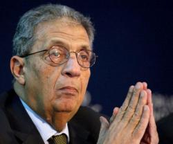 Moussa: “Qatar Paying in Full for U.S Military Presence”
