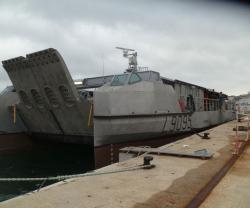 CNIM Delivers EDA-R No. 4 to French DGA