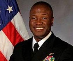 US Navy Admiral Visits Lebanon