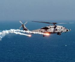 ATK Wins AAR-47 Missile Warning Systems Contract