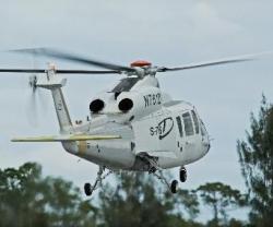 Shane Eddy Named Vice President, Sikorsky Global Helicopters