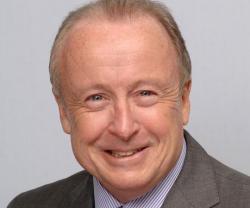 Boeing Names New VP/GM, Unmanned Airborne Programs