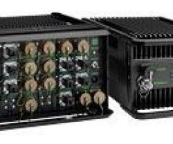 Elektrobit’s Tactical Wireless IP Networks at IDEX 2013