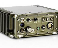 Rohde & Schwarz Launches Next Generation SDTR