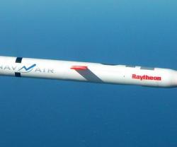 Raytheon Wins 2 U.S. Navy Contracts