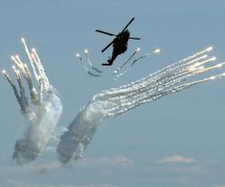 Saab Receives IDAS Order from AgustaWestland