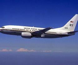Boeing to Supply 2 More C-40A Aircraft to US Navy