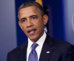 Obama Signs Defense Policy Bill for 2013