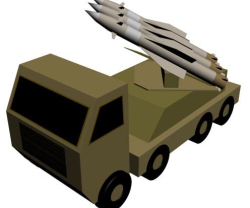 Iran Testing Subsystems of its Own S-300 Version