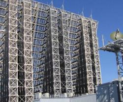 Russia to Build 3 New Radar Stations