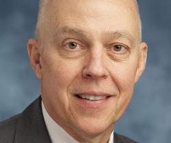 NGC Names P. Stephen Stanley VP, Cybersecurity/C4