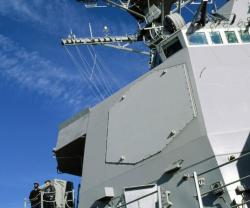 Raytheon: Supplier of AEGIS Components for 40th Year