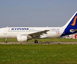 Syphax Airlines to Get 10 Airbus Jets, CFM Engines