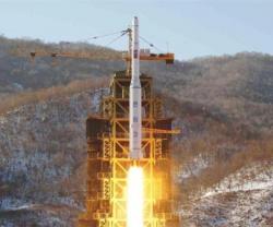 North Korea to Launch 3rd Nuclear Test