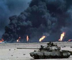 Kuwait Receives $1.3 billion in New Iraq War Compensation