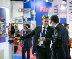 Intersec 2013 Concludes in Dubai