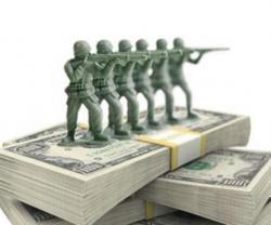 Survey Reveals Defense Corruption Levels Worldwide