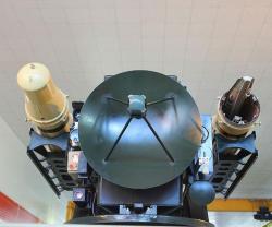 Iran Starts Production of Ya Zahra Air Defense System