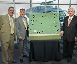NGC's Next-Gen Fire Scout Gets 1st Protective Cage