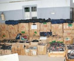 Yemen Asks Iran to Stop Backing Armed Groups