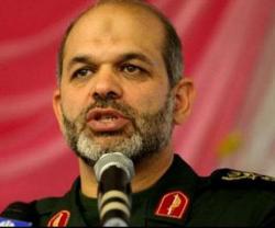 Iran to Unveil Surface-to-Air Missile Launching Drone