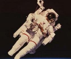 Iran to Send First Astronaut to Space by 2015