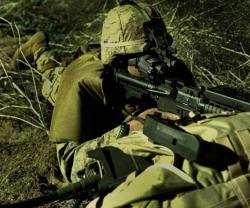 ITT Exelis at IDEX 2013