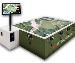 Cassidian at IDEX 2013