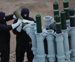 Raytheon, Chemring’s Naval Capability Against Surface Targets