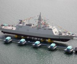 ADSB, YahSat to Fit SatCom Systems on Baynunah Fleet