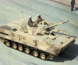 Russia Ready to Offer Ammunition Production to UAE