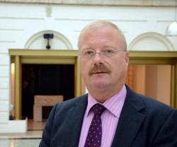 European Defence Agency Names Deputy Chief Executive