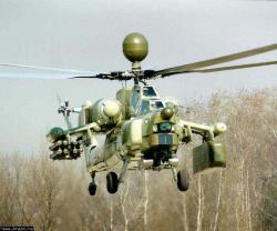 Zebari: “Iraq to Get Russian Weapons by Summer”