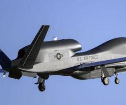 NGC Demos Joint STARS, Global Hawk Interoperability