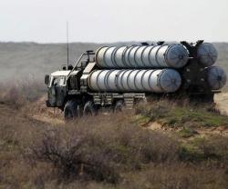 Russia’s Arms Sales Exceeded $2.5 Billion in Jan-Feb