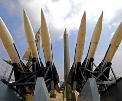 North Korea Threatens the U.S. with Nuclear Strike