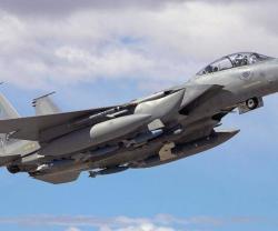 LM to Provide Virtual Training Systems for Saudi Pilots