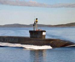 Russian Navy to Get 24 Submarines, 54 Warships by 2020